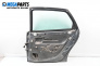 Врата за Citroen C5 I Hatchback (03.2001 - 03.2005), 4+1 вр., хечбек, позиция: задна, дясна