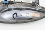 Външна дръжка за Citroen C5 I Hatchback (03.2001 - 03.2005), 4+1 вр., хечбек, позиция: предна, лява