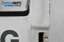 Врата за Ford Transit Box V (01.2000 - 05.2006), 2+1 вр., товарен, позиция: лява