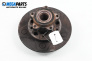 Шенкел главина за Ford Transit Box V (01.2000 - 05.2006), позиция: предна, дясна