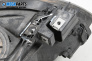 Фар за BMW 7 Series F02 (02.2008 - 12.2015), седан, позиция: лява