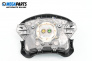 Airbag за Mercedes-Benz C-Class Sedan (W203) (05.2000 - 08.2007), 4+1 вр., седан, позиция: предна