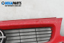 Решетка за Opel Astra F Hatchback (09.1991 - 01.1998), хечбек, позиция: предна