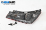 Стоп за Nissan Murano I SUV (08.2003 - 09.2008), джип, позиция: дясна