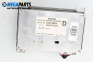 Дисплей за Nissan Murano I SUV (08.2003 - 09.2008), № 28090 EQ300