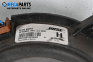 Високоговорител за Nissan Murano I SUV (08.2003 - 09.2008)