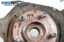 Шенкел главина за Nissan Murano I SUV (08.2003 - 09.2008), позиция: предна, лява