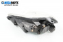 Фар за Fiat Punto Grande Punto (06.2005 - 07.2012), хечбек, позиция: дясна
