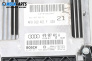 Компютър двигател за Audi A6 Sedan C6 (05.2004 - 03.2011) 3.0 TDI quattro, 225 к.с., № 0281011569