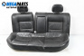 Кожен салон за Opel Astra G Coupe (03.2000 - 05.2005), 2+1 вр.