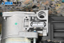 Компресор въздушно окачване за BMW X5 Series E53 (05.2000 - 12.2006) 3.0 d, 184 к.с., № 4154031000