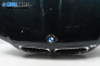Преден капак за BMW X5 Series E53 (05.2000 - 12.2006), 4+1 вр., джип, позиция: предна
