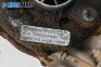Турбо за Volkswagen Sharan Minivan I (05.1995 - 03.2010) 1.9 TDI, 115 к.с., № 713673-3