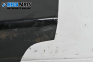 Заден капак за BMW 5 Series E39 Sedan (11.1995 - 06.2003), 4+1 вр., седан, позиция: задна