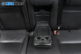 Кожен салон с ел. регулиране за Land Rover Freelander SUV II (10.2006 - 10.2014), 4+1 вр.