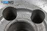 Резервна гума за Audi A4 Avant B5 (11.1994 - 09.2001) 16 цола, ширина 6.5, ET 16 (Цената е за 1 бр.)