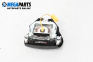 Airbag за Honda Jazz II Hatchback (03.2002 - 12.2008), 4+1 вр., хечбек, позиция: предна