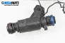 Дюза бензин за Honda Jazz II Hatchback (03.2002 - 12.2008) 1.3 iDSi, 83 к.с.