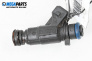 Дюза бензин за Honda Jazz II Hatchback (03.2002 - 12.2008) 1.3 iDSi, 83 к.с.