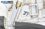 Брава на врата за Volkswagen Passat VI ALLTrack (01.2012 - 12.2014), позиция: задна, дясна