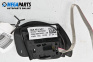 Бутон волан за Volkswagen Passat VI ALLTrack (01.2012 - 12.2014), № 3C8 951 527