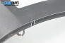 Вежда калник за Volkswagen Passat VI ALLTrack (01.2012 - 12.2014), комби, позиция: задна, лява