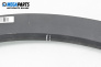 Вежда калник за Volkswagen Passat VI ALLTrack (01.2012 - 12.2014), комби, позиция: задна, лява