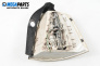 Стоп за Opel Zafira B Minivan (07.2005 - 14.2015), миниван, позиция: лява