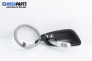 Вътрешна дръжка за BMW 3 Series E90 Touring E91 (09.2005 - 06.2012), 4+1 вр., комби, позиция: задна, лява