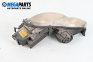Фар за Smart Forfour Hatchback 454 (01.2004 - 06.2006), хечбек, позиция: лява