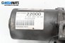 Мотор електрическа рейка за Smart Forfour Hatchback 454 (01.2004 - 06.2006), № A4544600000 / MR594094