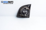 Вътрешен стоп за Volkswagen Golf Plus (01.2005 - 12.2013), хечбек, позиция: лява