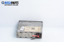 Автокасетофон за Peugeot Expert Box I (07.1995 - 03.2008), Blaupunkt