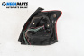 Стоп за Toyota Avensis II Liftback (04.2003 - 11.2008), хечбек, позиция: лява