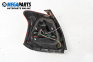Стоп за Toyota Avensis II Liftback (04.2003 - 11.2008), хечбек, позиция: дясна