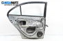 Врата за Toyota Avensis II Liftback (04.2003 - 11.2008), 4+1 вр., хечбек, позиция: задна, лява