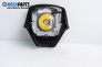 Airbag за Mazda 5 Minivan I (02.2005 - 12.2010), 4+1 вр., миниван, позиция: предна