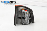 Стоп за Opel Vectra C Sedan (04.2002 - 01.2009), седан, позиция: лява