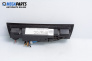 Панел климатроник за BMW X5 Series E53 (05.2000 - 12.2006)