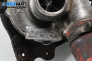 Турбо за Ford Mondeo IV Sedan (03.2007 - 01.2015) 2.0 TDCi, 140 к.с.