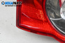 Стоп за Volkswagen Passat V Sedan B6 (03.2005 - 12.2010), седан, позиция: лява