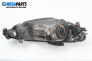 Фар за Peugeot 206 Hatchback (08.1998 - 12.2012), хечбек, позиция: лява