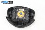 Airbag за Dacia Sandero Hatchback I (06.2008 - 12.2012), 4+1 вр., хечбек, позиция: предна