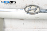 Лайсна заден капак за Hyundai Tucson SUV I (06.2004 - 11.2010), джип, позиция: задна