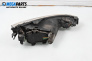 Фар за Peugeot 206 Hatchback (08.1998 - 12.2012), хечбек, позиция: лява