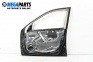 Врата за Mercedes-Benz C-Class Sedan (W203) (05.2000 - 08.2007), 4+1 вр., седан, позиция: предна, дясна