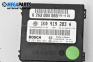 Модул парктроник за Volkswagen Golf Plus (01.2005 - 12.2013), № 1K0 919 283 A