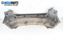 Задна броня за Volkswagen Golf Plus (01.2005 - 12.2013), хечбек