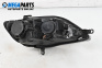 Фар за Volkswagen Golf Plus (01.2005 - 12.2013), хечбек, позиция: лява