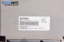 Компютър двигател за Audi A3 Hatchback I (09.1996 - 05.2003) 1.6, 101 к.с., № 06A906019D